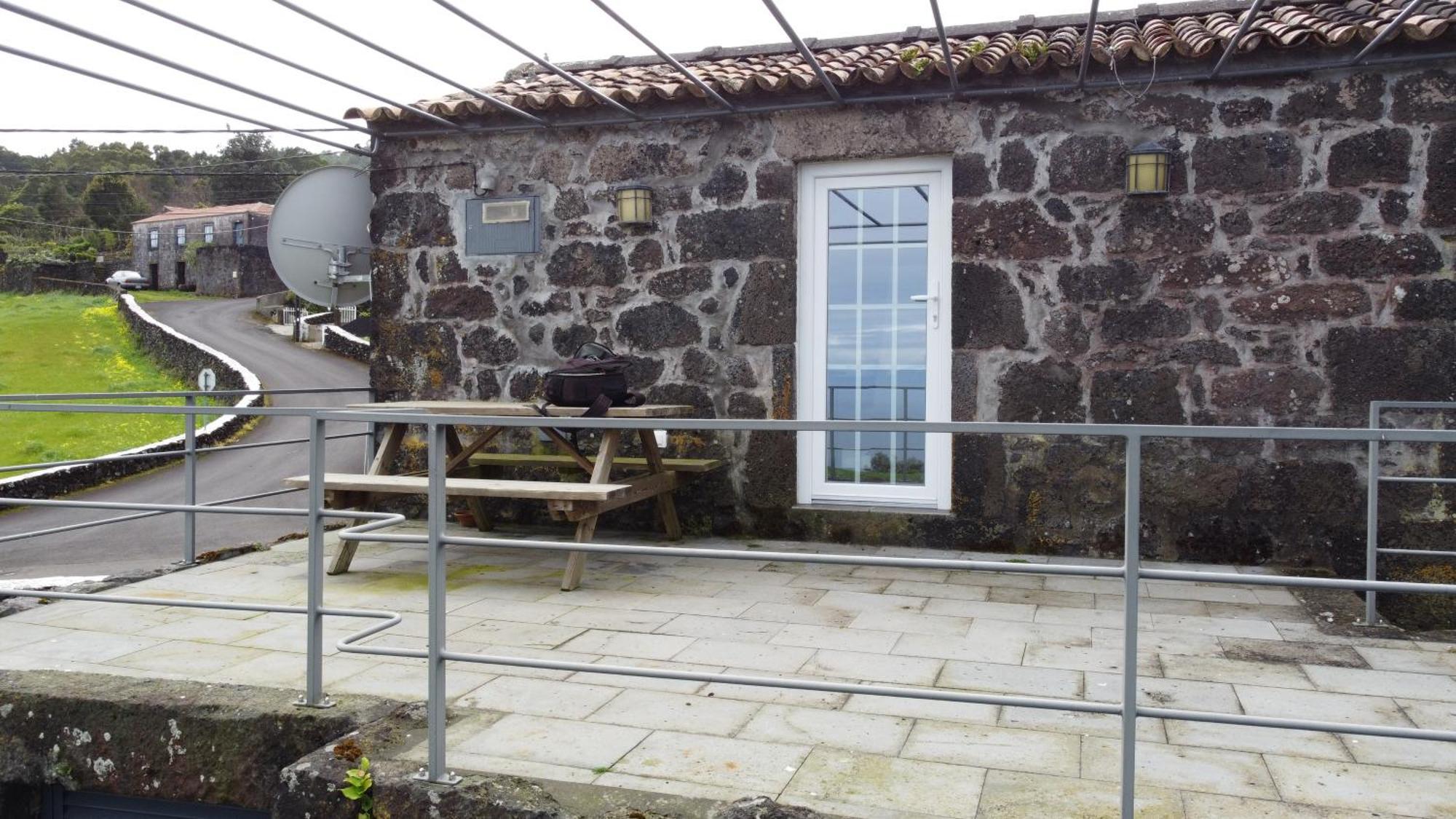 Willa Quinta Da Atafona Ribeirinha  Zewnętrze zdjęcie